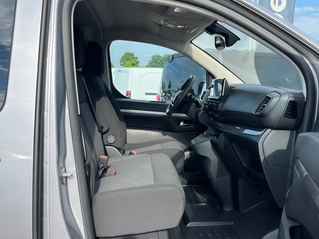 Opel Zafira Life 2.0 *Automatik* 9-Sitzer*Kamera*Klima