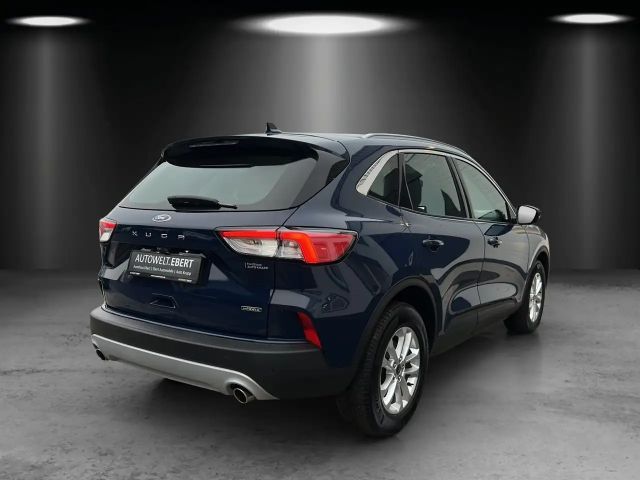Ford Kuga Titanium