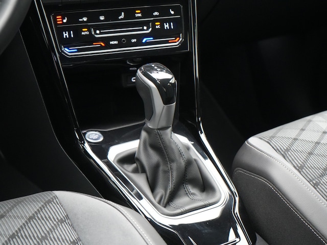 Volkswagen T-Roc DSG R-Line