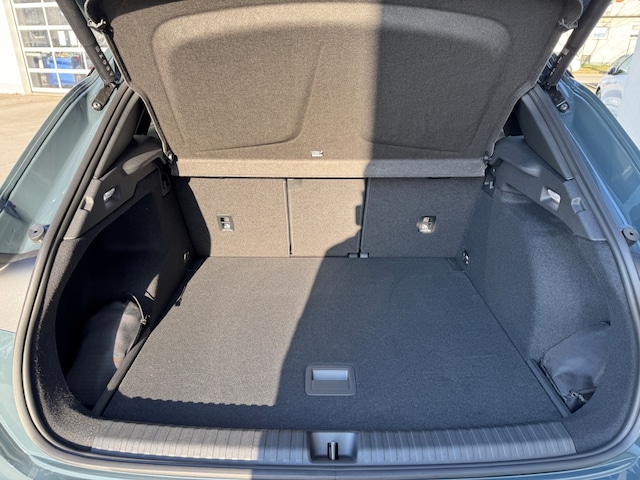 Cupra Terramar 1.5 eTSI