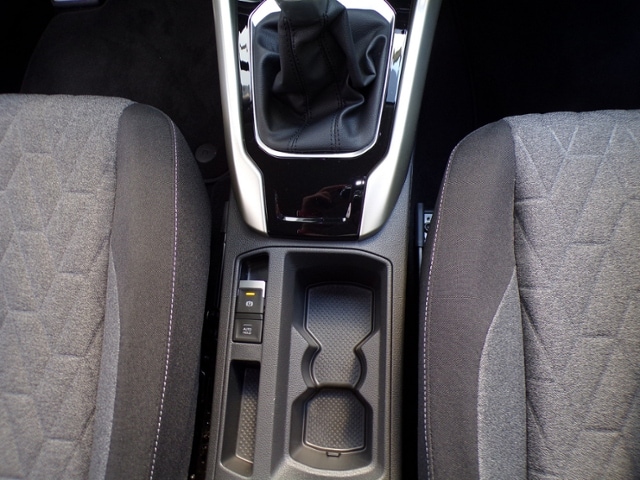 Volkswagen T-Roc 1.5 TSI Move