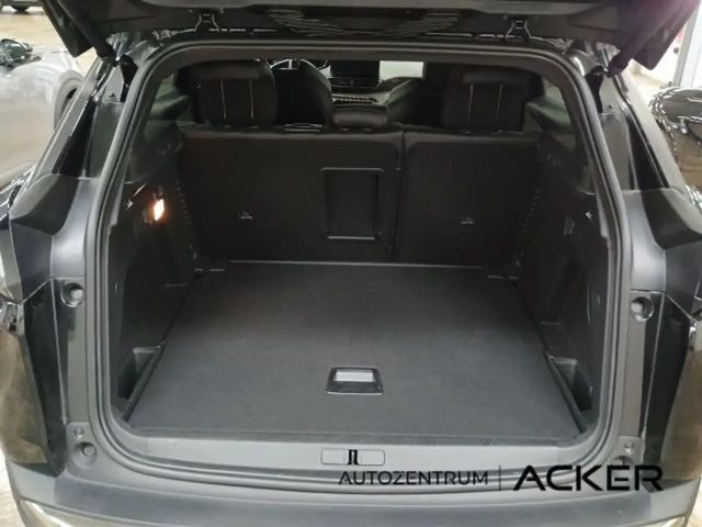 Peugeot 3008 GT-Line Hybrid