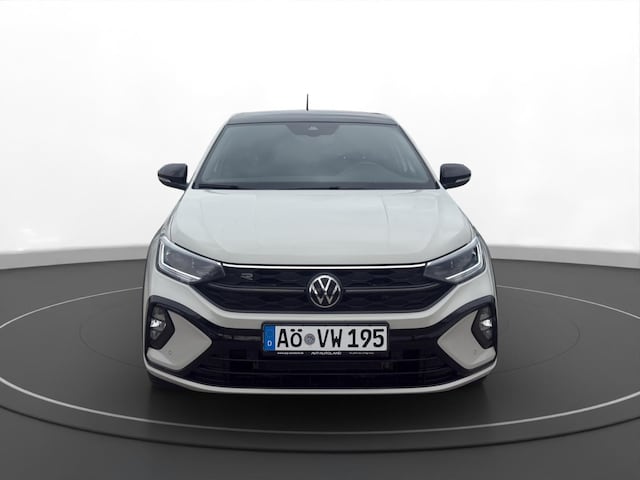 Volkswagen Taigo DSG Style