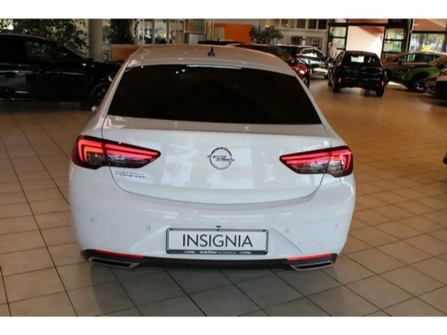 Opel Insignia 2.0 CDTI