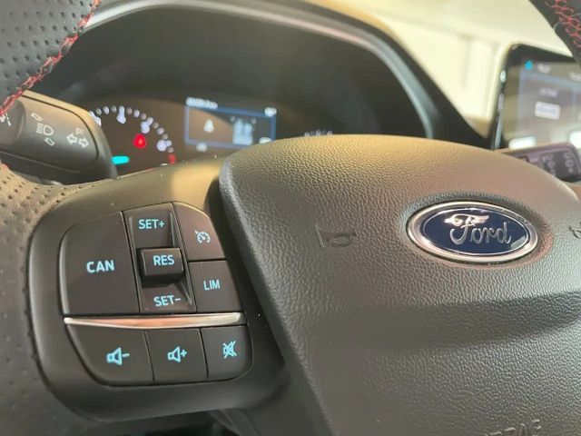 Ford Focus EcoBoost ST Line Style