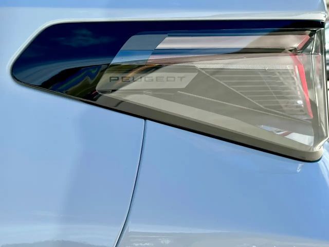 Peugeot 3008 GT-Line Hybrid