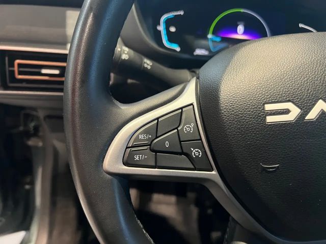 Dacia Jogger Extreme