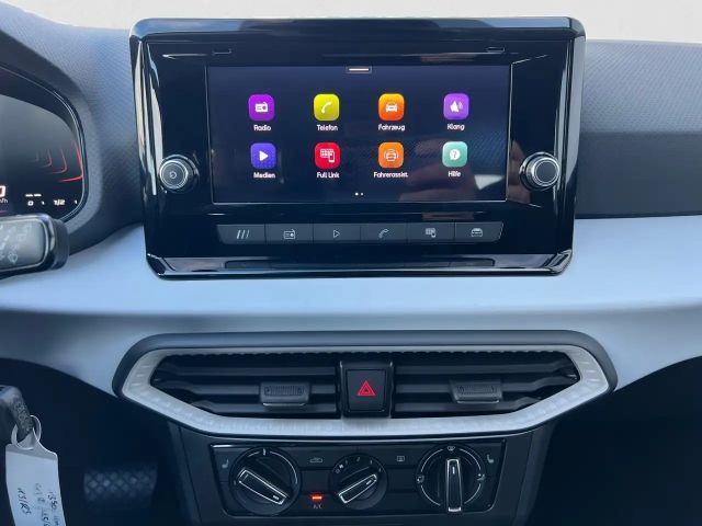 Seat Ibiza DSG Style