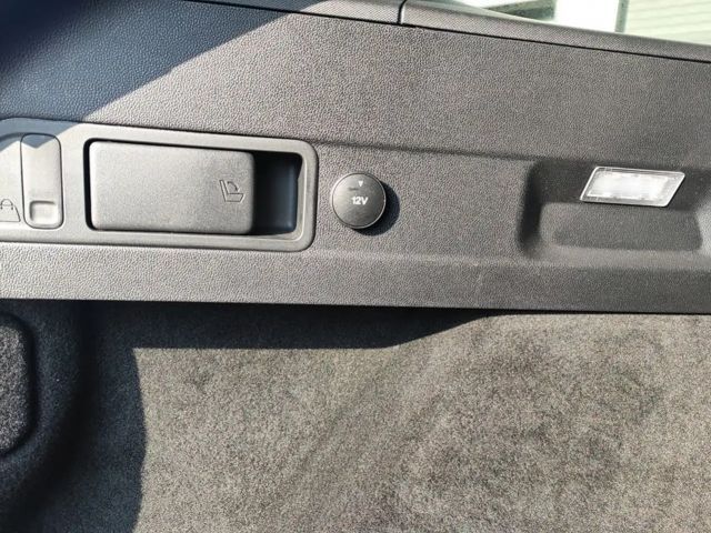 Ford Focus ST Line Wagon