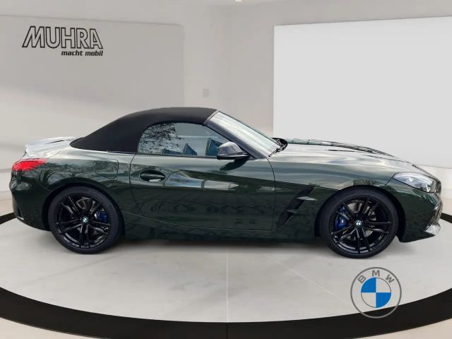 BMW Z4 Cabrio M40i Roadster