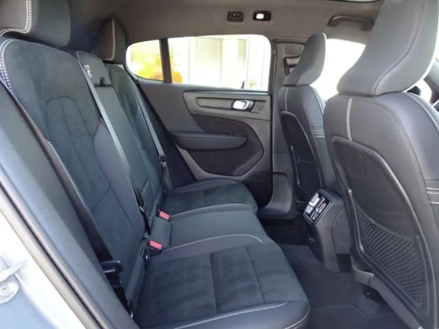 Volvo C40 AWD Twin Engine Ultimate