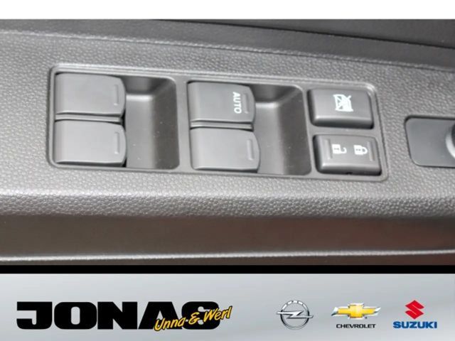 Suzuki Ignis Comfort Hybrid