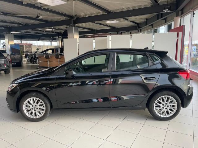 Seat Ibiza 1.0 TSI