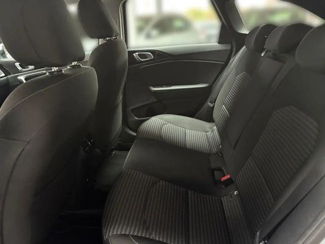 Kia Ceed CRDi SportWagon Vision