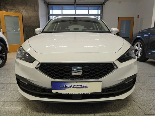 Seat Leon Sportstourer Style