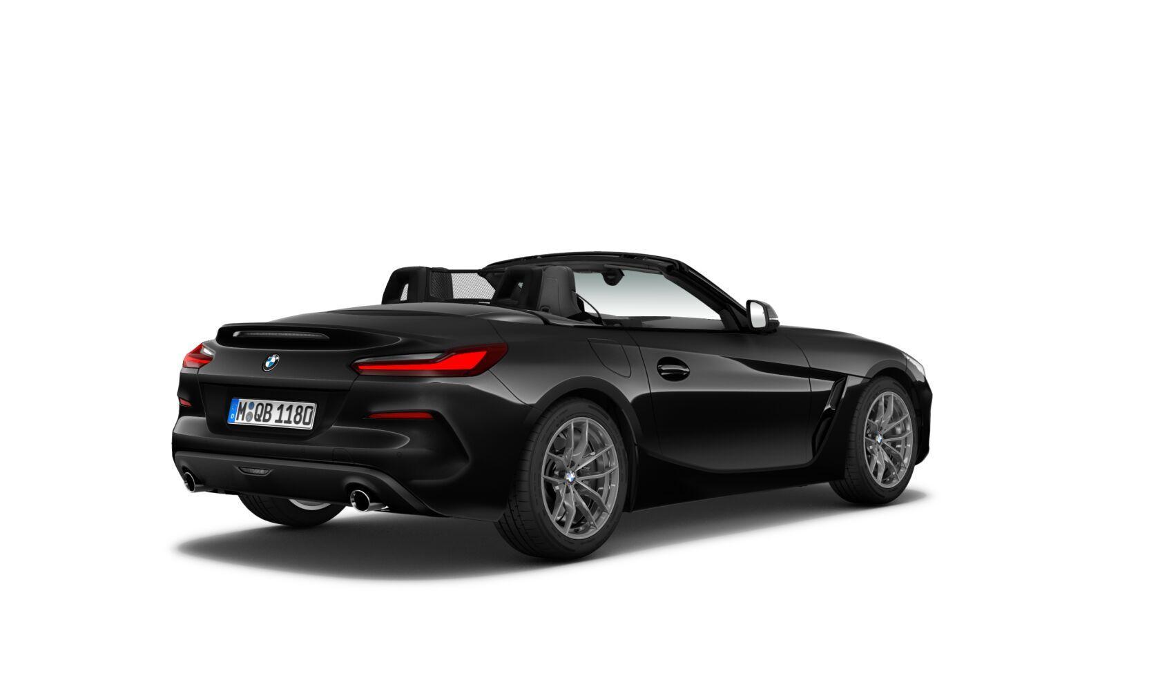 BMW Z4 Roadster sDrive20i