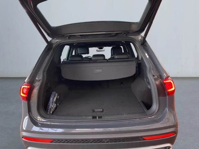 Seat Tarraco 1.5 TSI DSG Xcellence