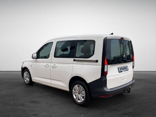 Volkswagen Caddy 2.0 TDI Combi