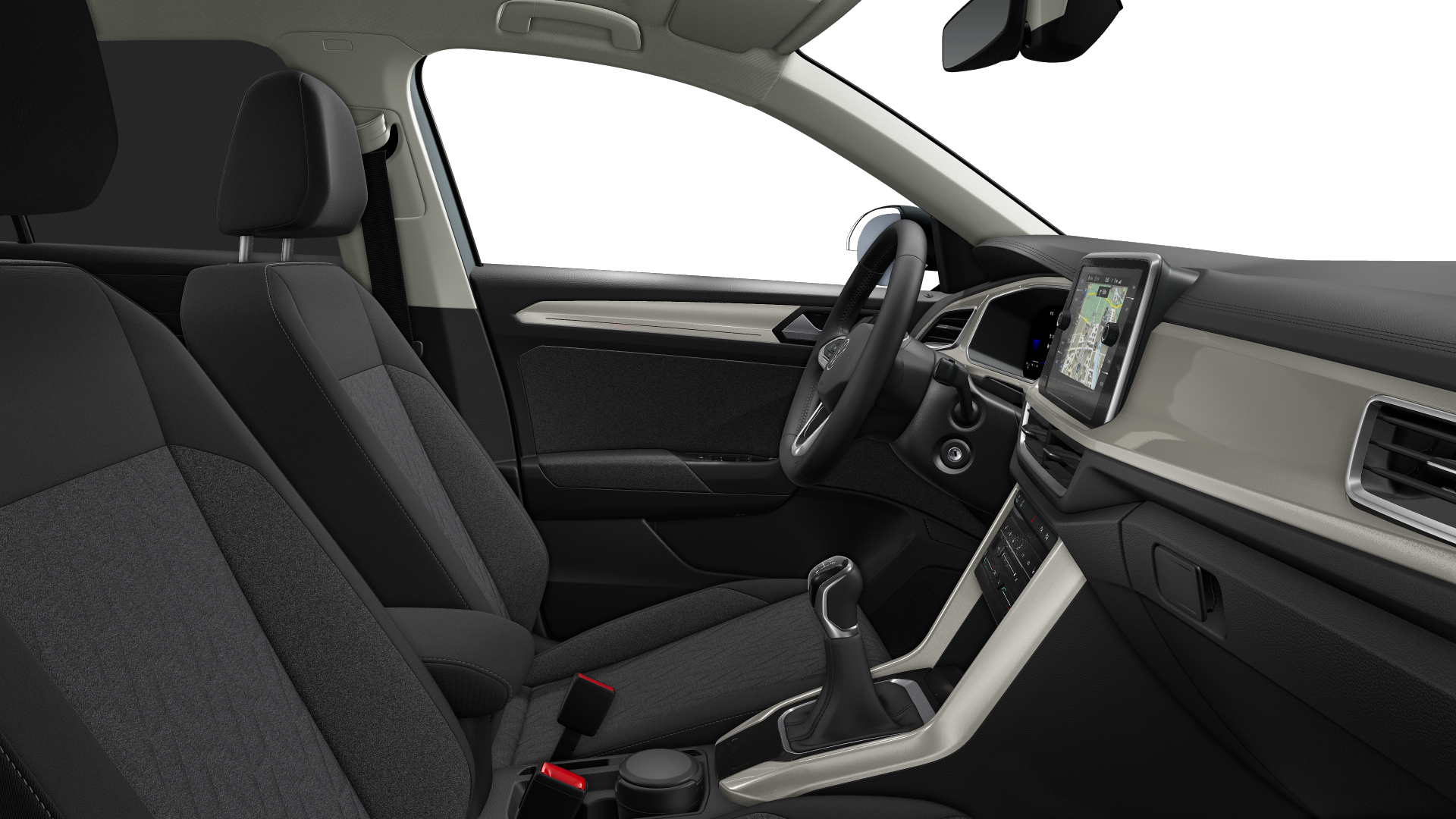 Volkswagen T-Roc 1.5 TSI Move