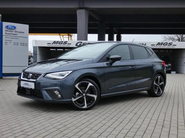 Seat Ibiza 'FR' 1.0 #ACC #NAVI #LED #BEATS #KAM