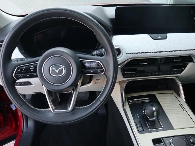 Mazda CX-60 4WD Takumi