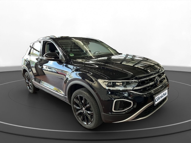 Volkswagen T-Roc 1.5 TSI DSG IQ.Drive
