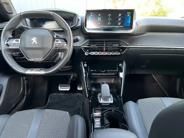 Peugeot E-2008 GT-Line