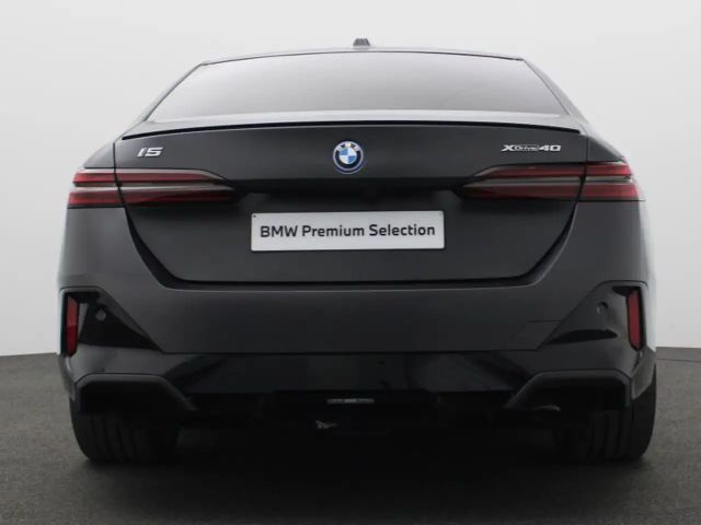 BMW i5 M-Sport Sedan xDrive