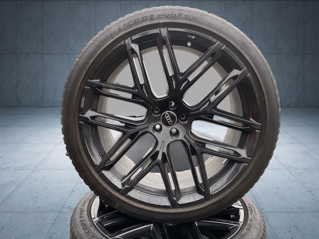 Audi RS Q8 Performance Quattro