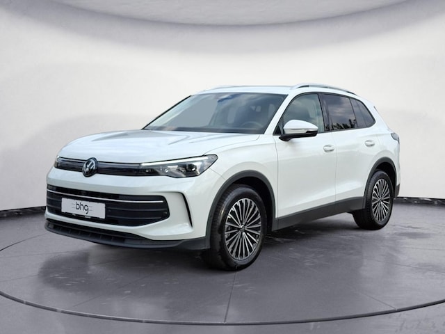 Volkswagen Tiguan 2.0 TDI DSG IQ.Drive Life