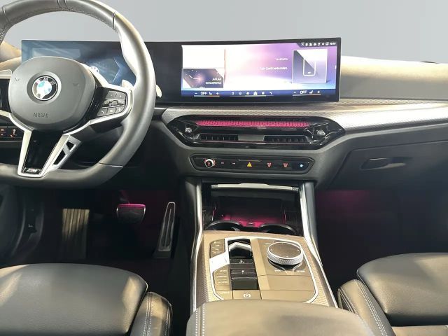 BMW 330 330i M-Sport Sedan xDrive