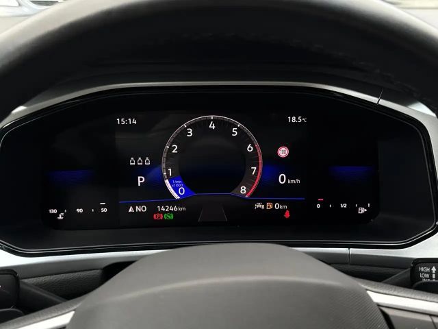 Volkswagen T-Roc 1.5 TSI DSG Life