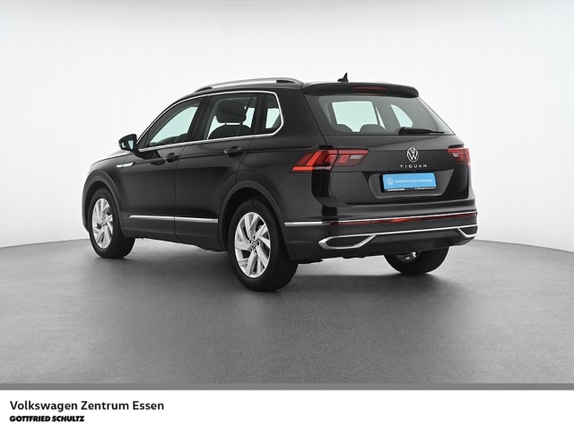 Volkswagen Tiguan DSG Elegance Elegance