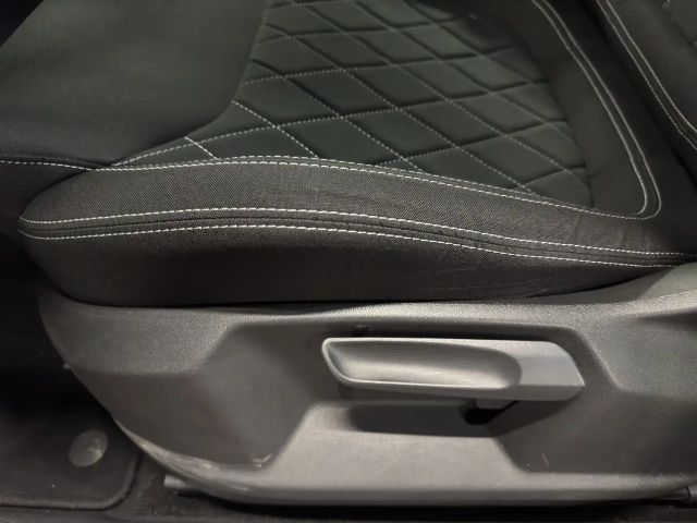 Skoda Karoq 2.0 TDI 4x4 Sportline