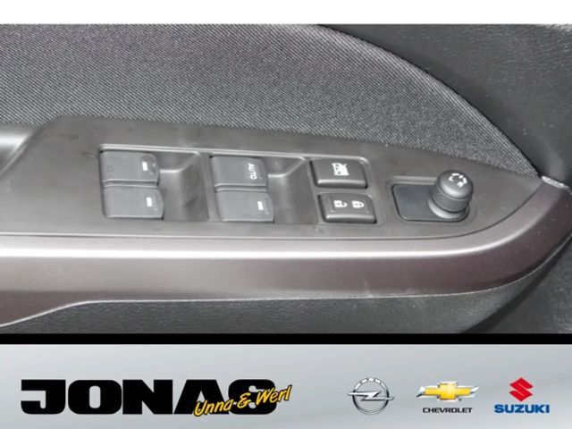 Suzuki Vitara Comfort Hybrid