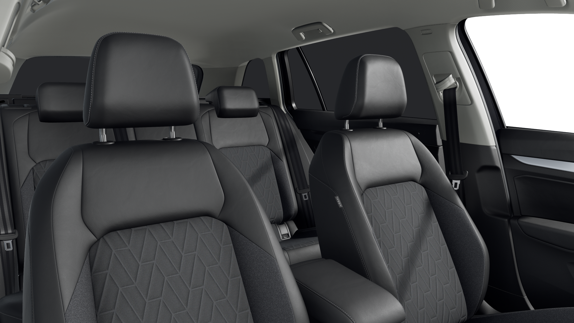 Volkswagen Golf 2.0 TDI Golf VIII Variant