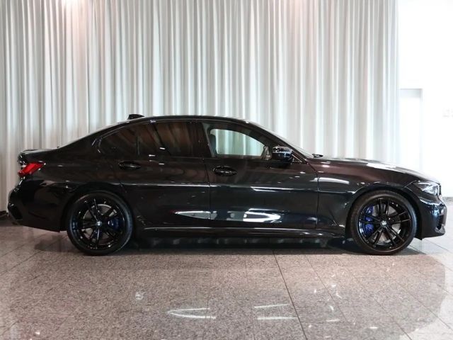 BMW 340 Sedan xDrive