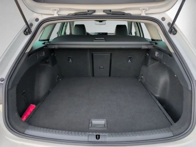 Cupra Leon 2.0 TSI Sportstourer