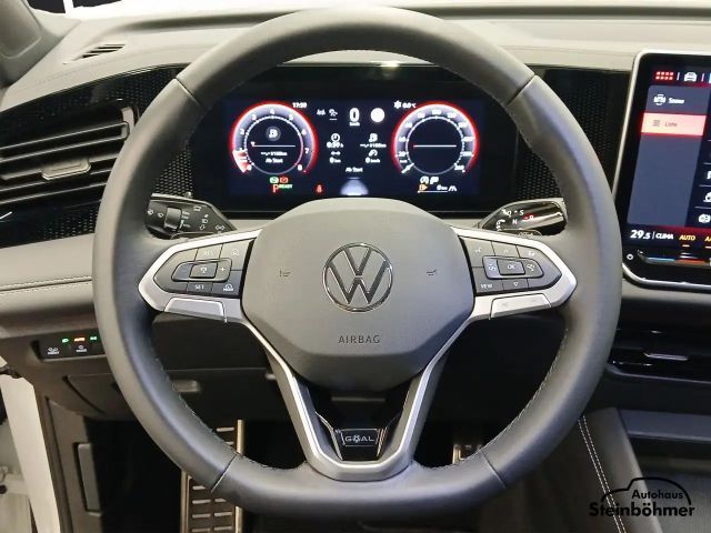 Volkswagen Tiguan 1.5 eTSI DSG IQ.Drive