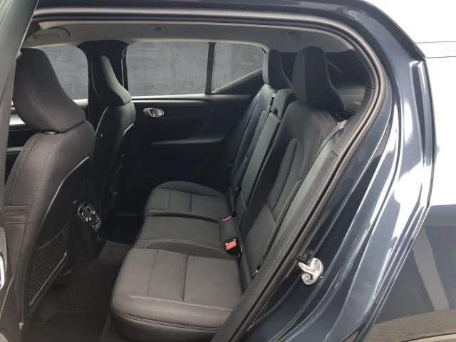 Volvo XC40 Inscription T4