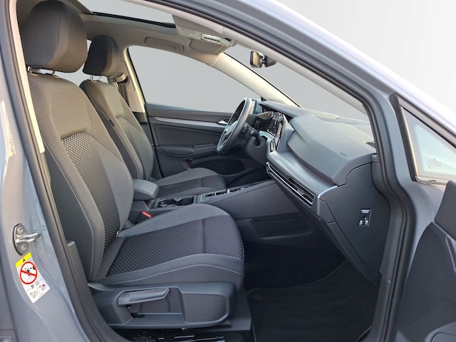 Volkswagen Golf 1.5 eTSI DSG Golf VIII