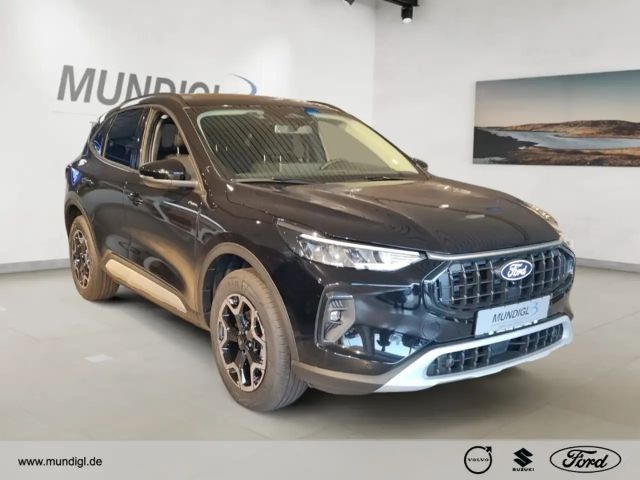 Ford Kuga Active Plug in Hybrid