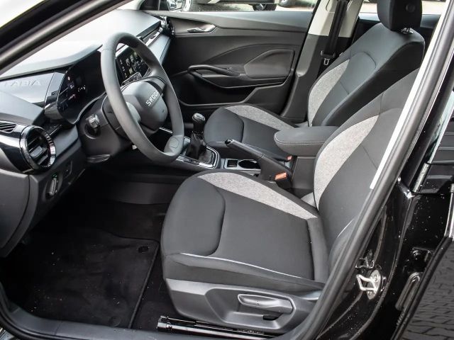 Skoda Fabia 1.0 MPI Essence LED PDC SHZ SOUNDSYS SPURH