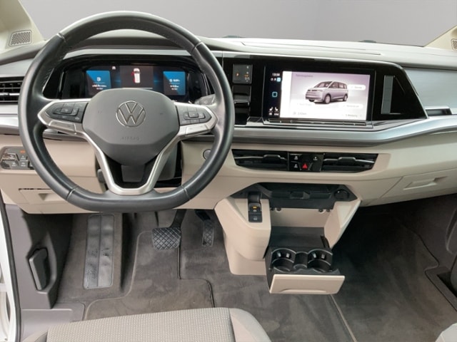 Volkswagen Multivan 2.0 TDI DSG T7