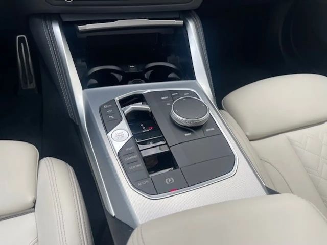 BMW 440 Coupé Gran Coupé Sedan xDrive