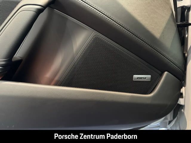 Porsche 992 Carrera Coupé Turbo