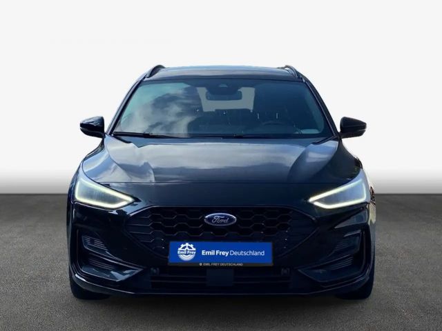 Ford Focus ST Line Wagon