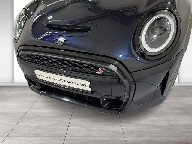 MINI Cooper S 5-deurs