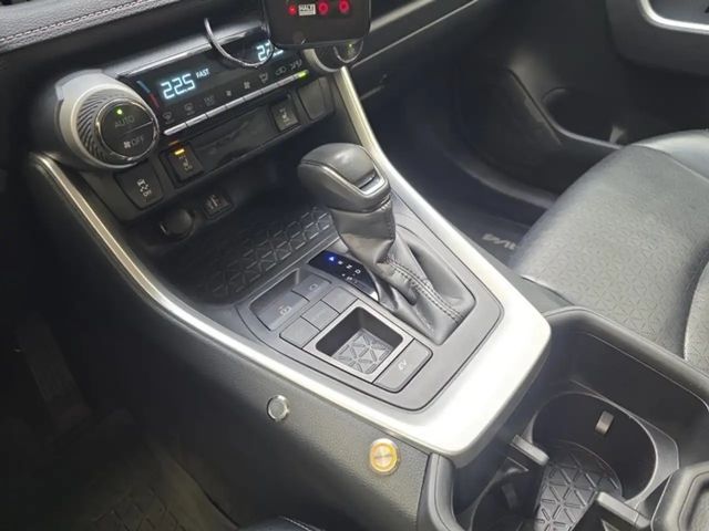 Toyota RAV4 4x2 Business Hybride