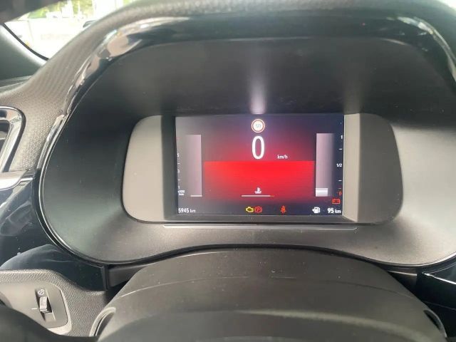 Opel Corsa 1.2 Turbo GS-Line Grand Sport